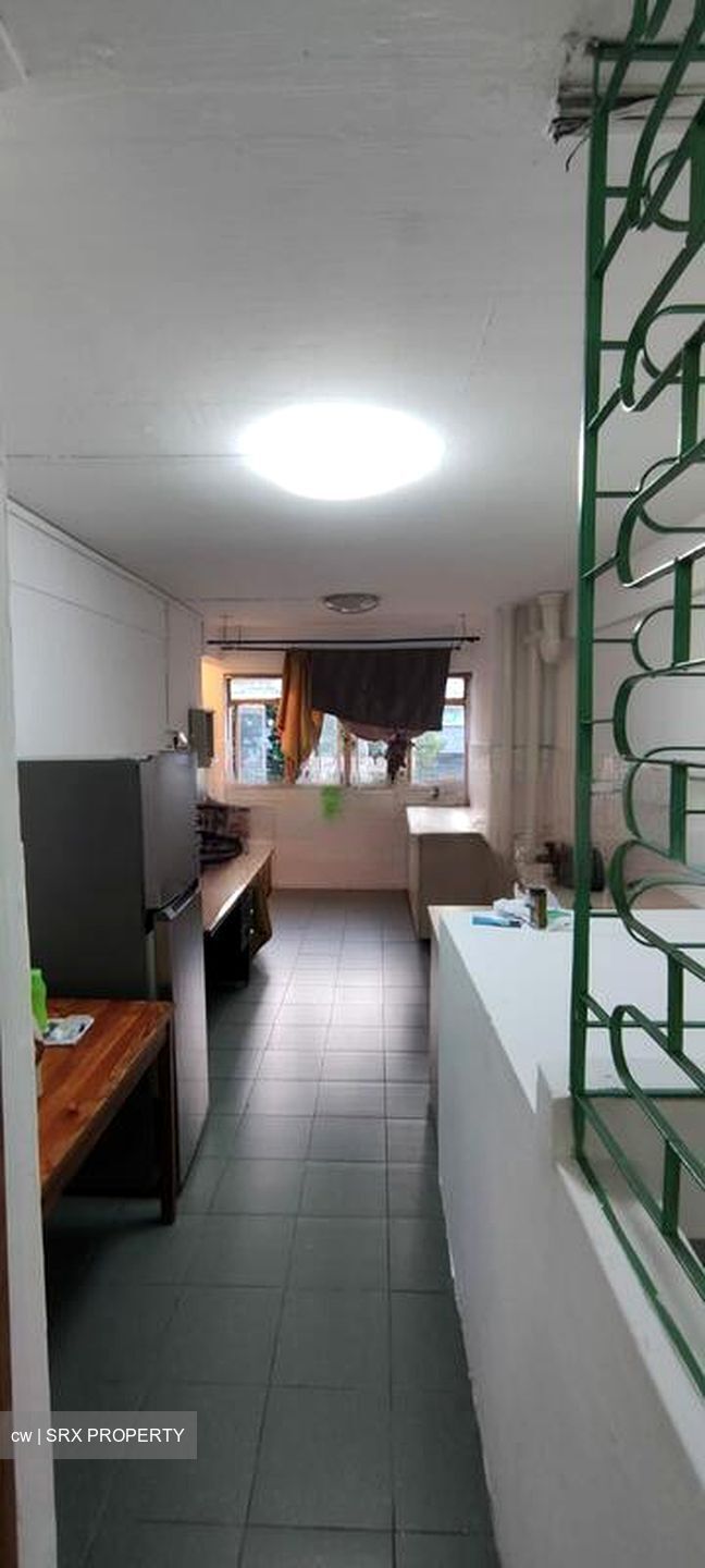 Blk 161 Bukit Merah Central (Bukit Merah), HDB 3 Rooms #458524631